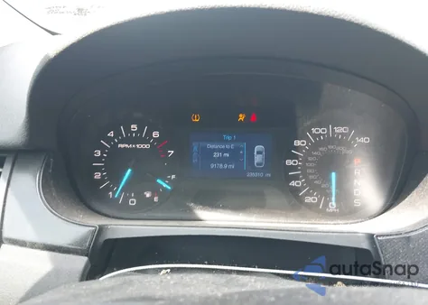 2013 Ford Edge Se from USA, damaged, VIN 2FMDK3GC7DBA43814